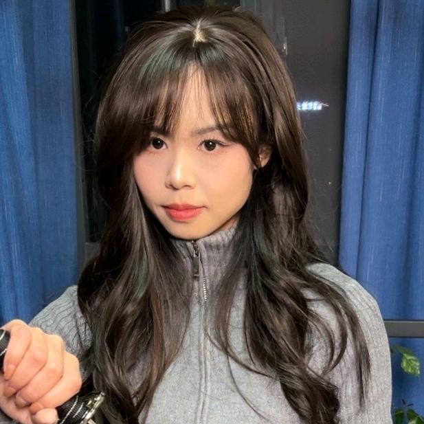 小刘姐姐美妆