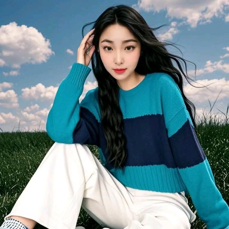 淑玲儿