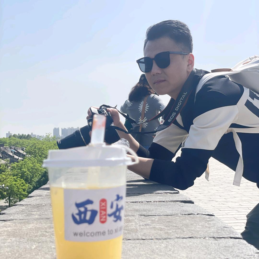 小彭哥