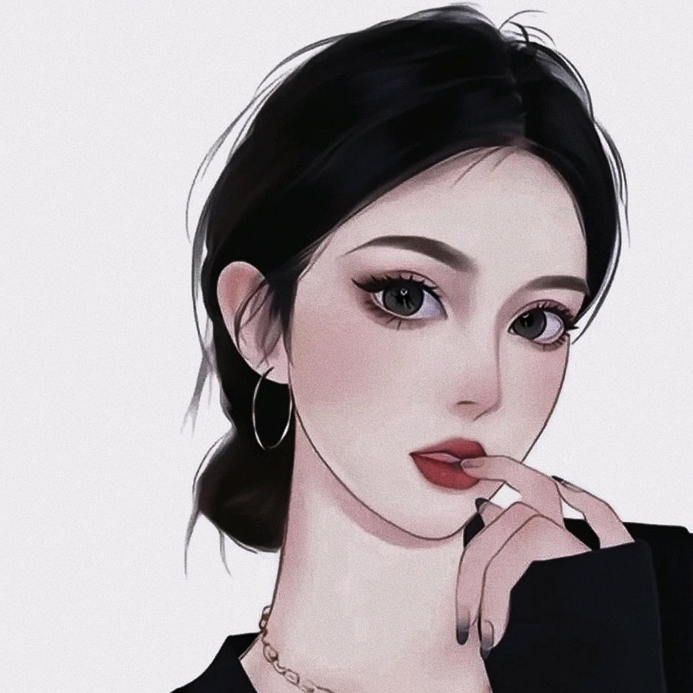 青