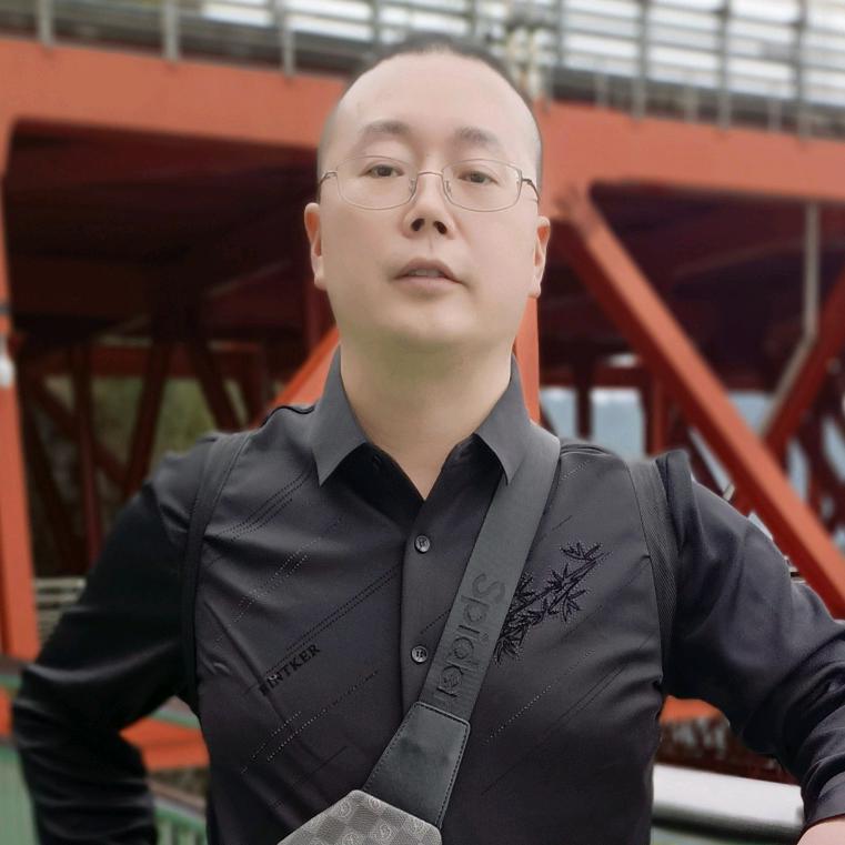 足疗大师
