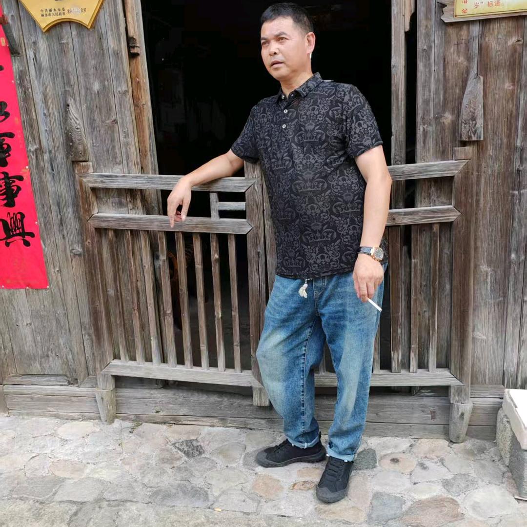 龙泉辉哥（587009）民俗老物件