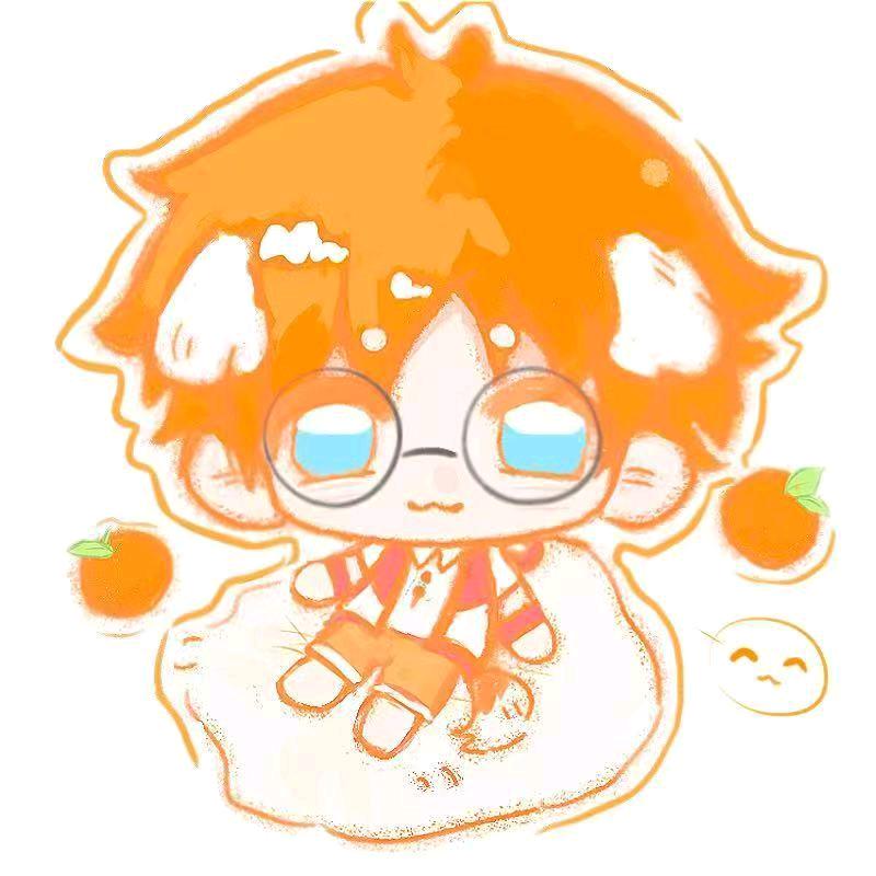 橘子拆卡（傻乐版）