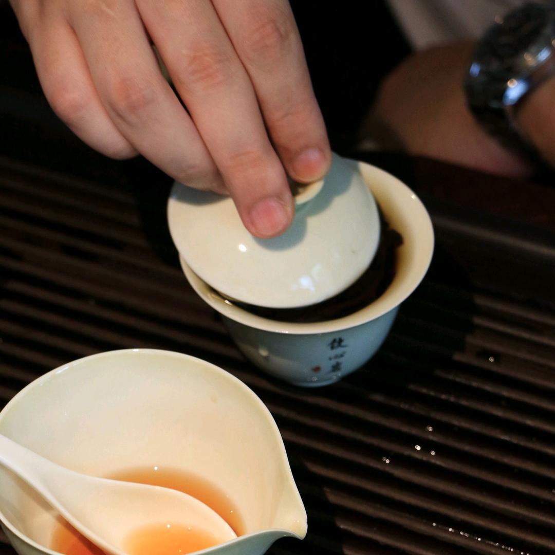钦心岩茶业-Y游