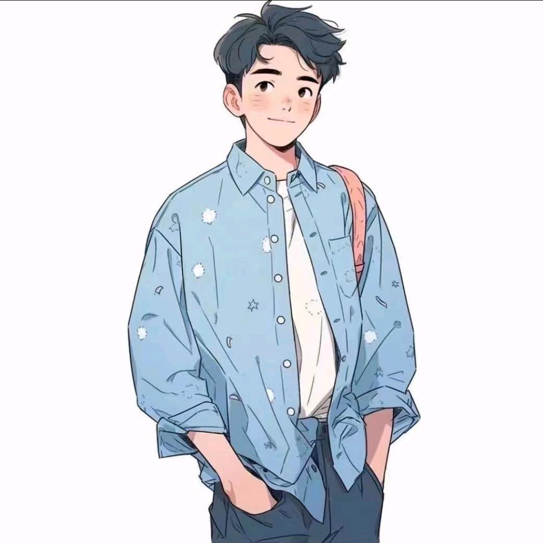鑫仔🌟