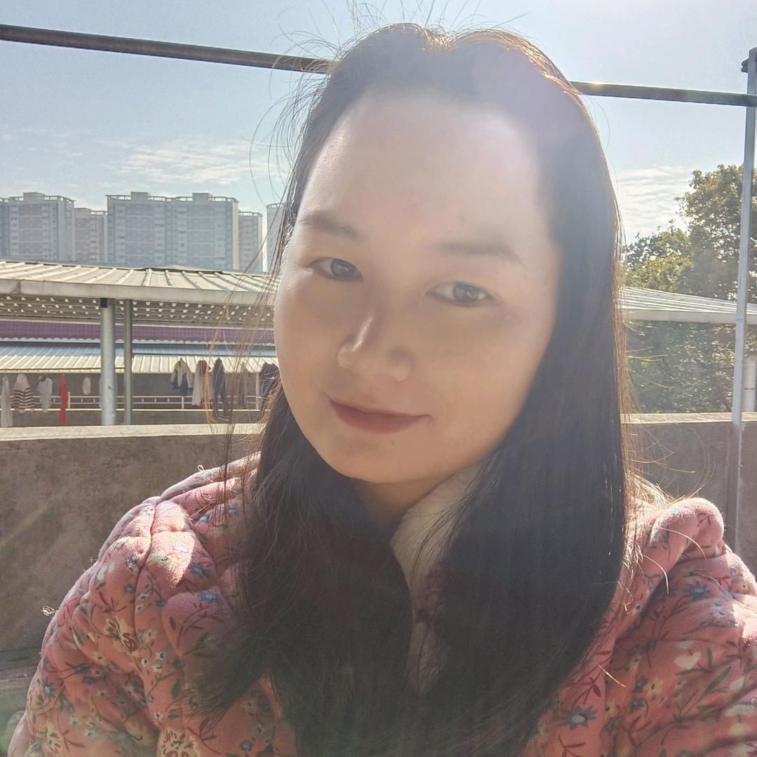 桂阳塘市电信黄姐姐