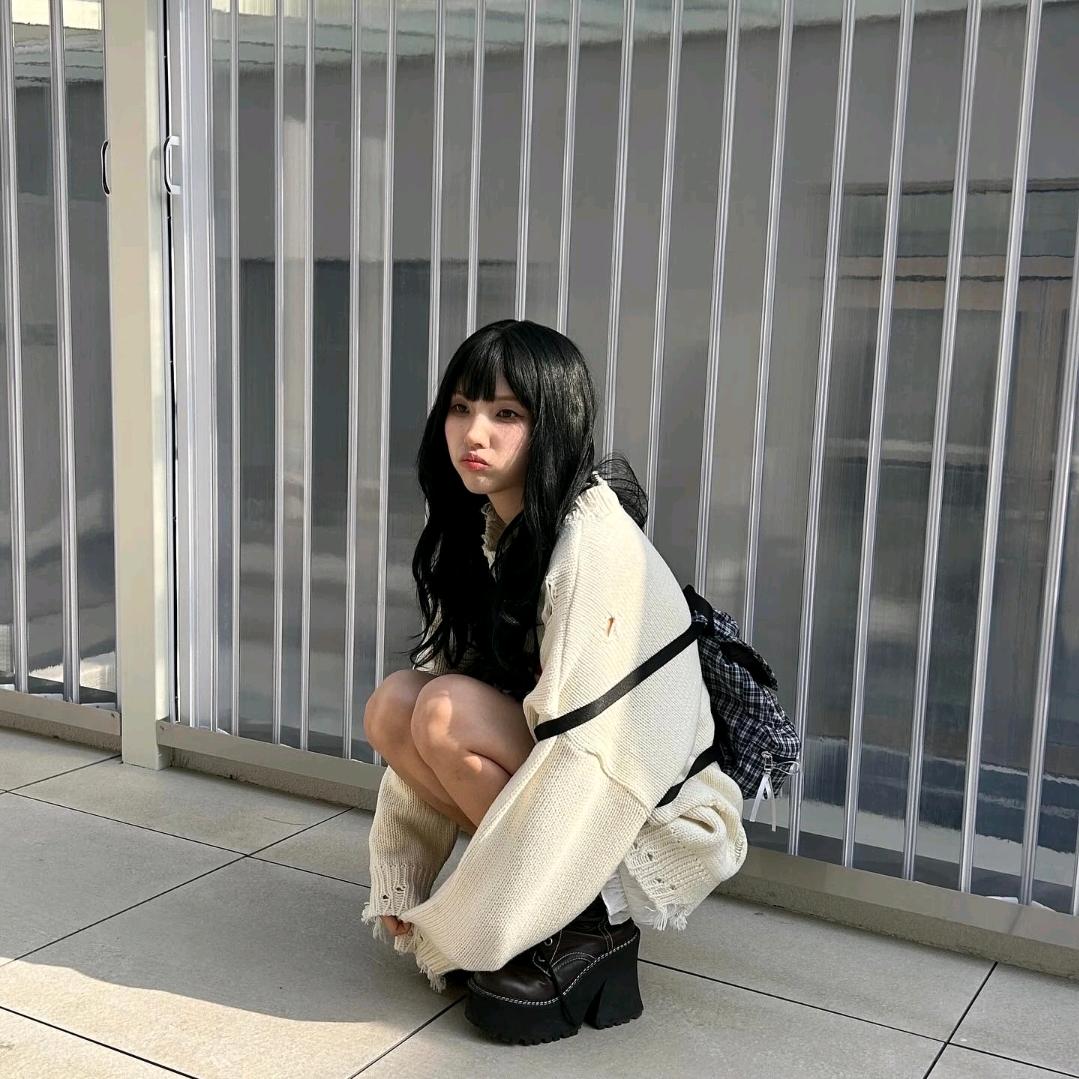 宁系小狐/.双🉑