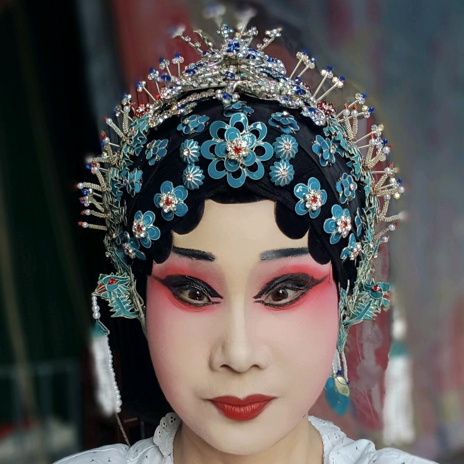 戏曲朱丽（2）