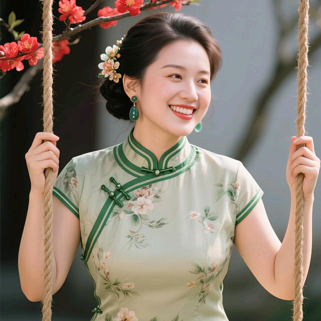 香儿吖