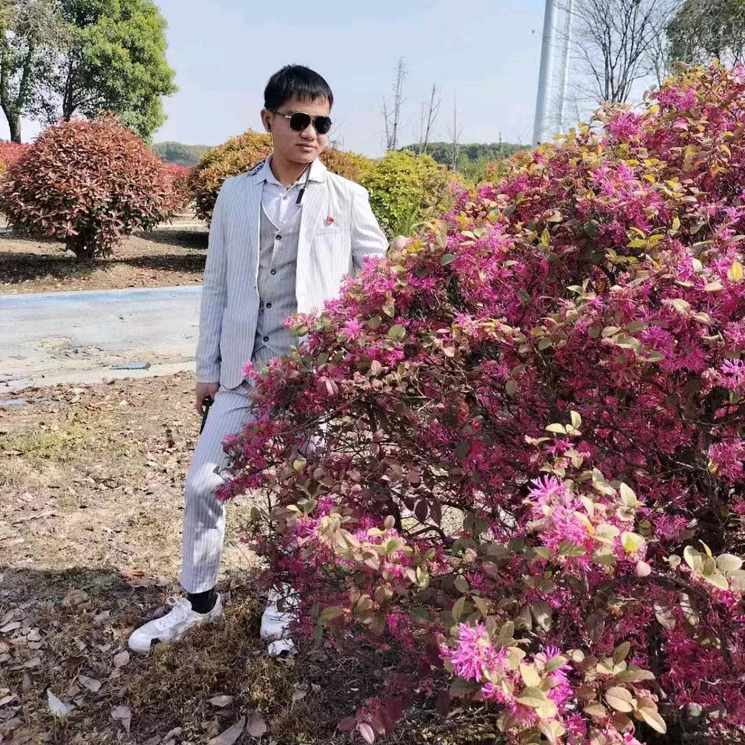 时光不❤改旧人心(互粉)