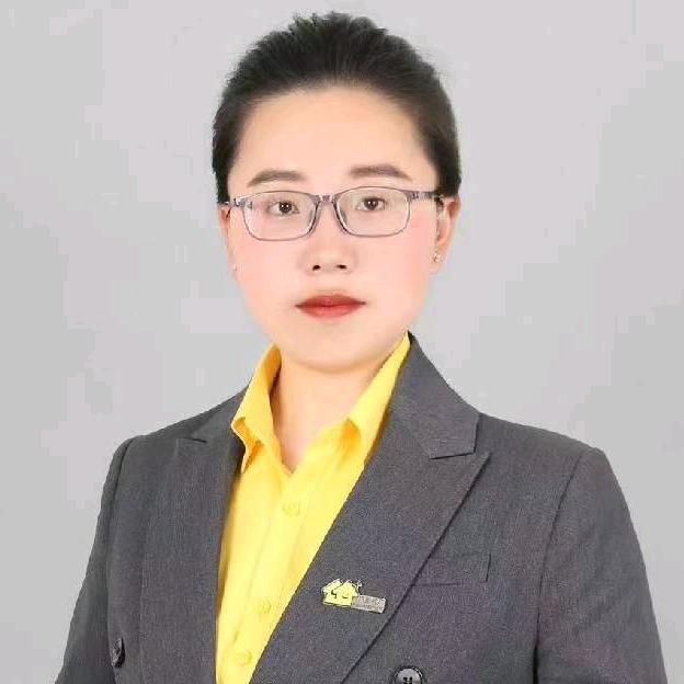 汉中房产徐珊