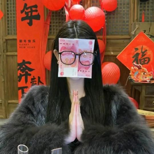 全网通缉的大美女
