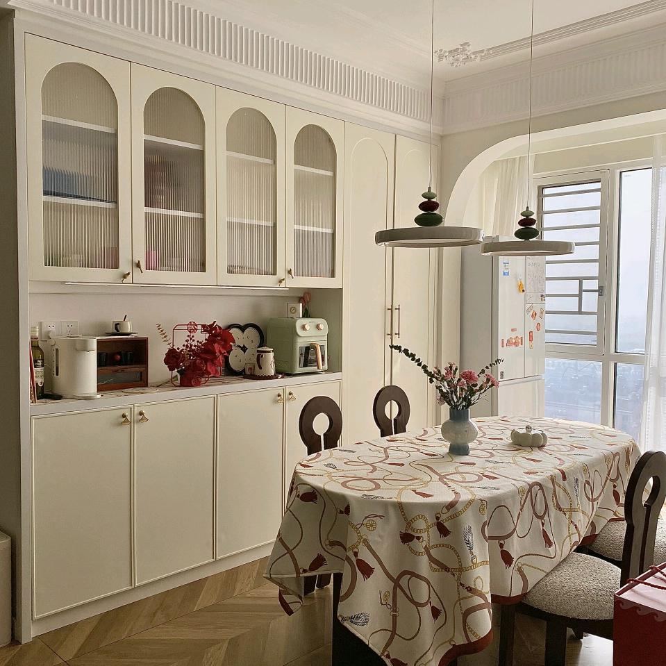 杭州实木全屋定制