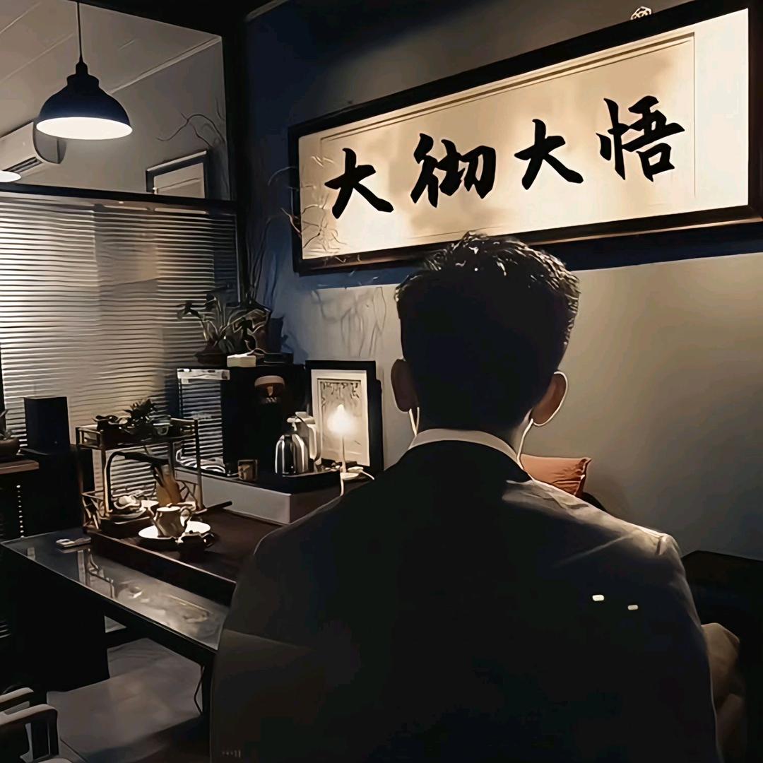 老男孩s