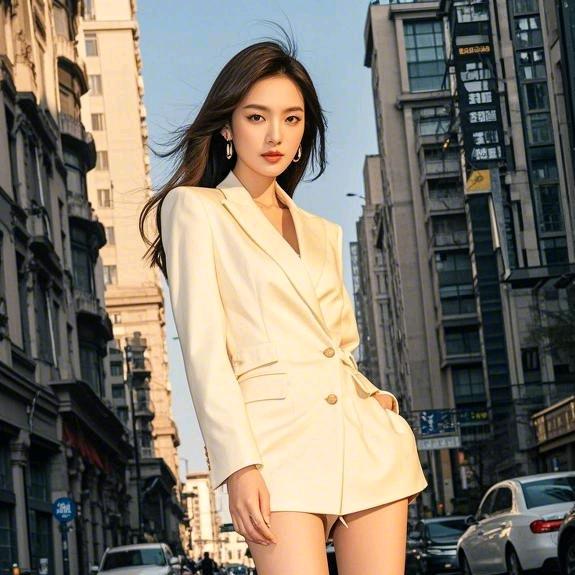 精神小火苗