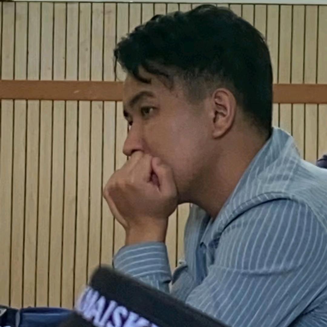 梦惊羡该自律了