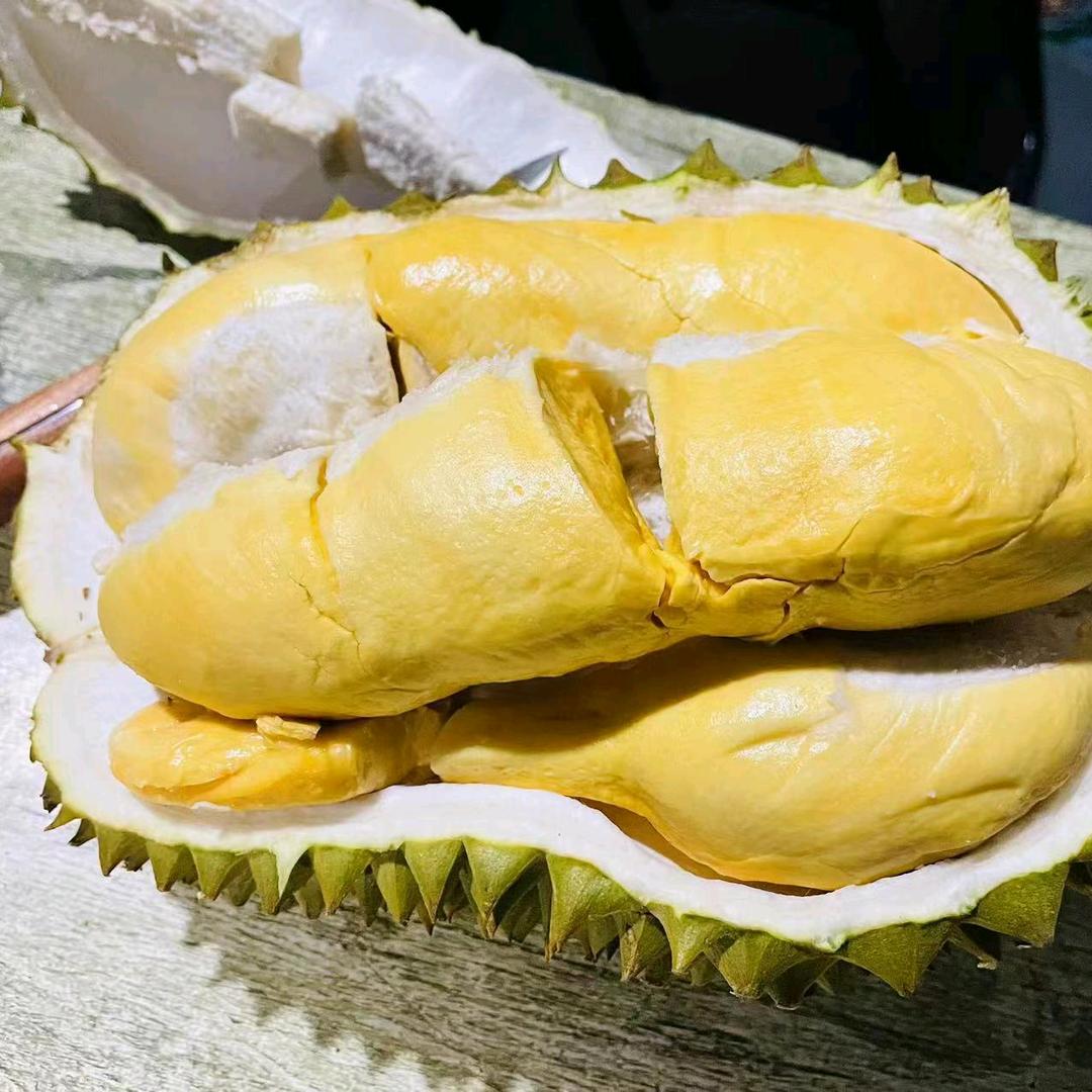 果果鲜榴莲小时达