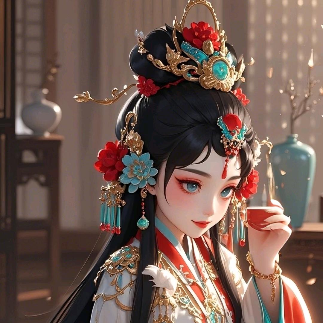 IU宝贝