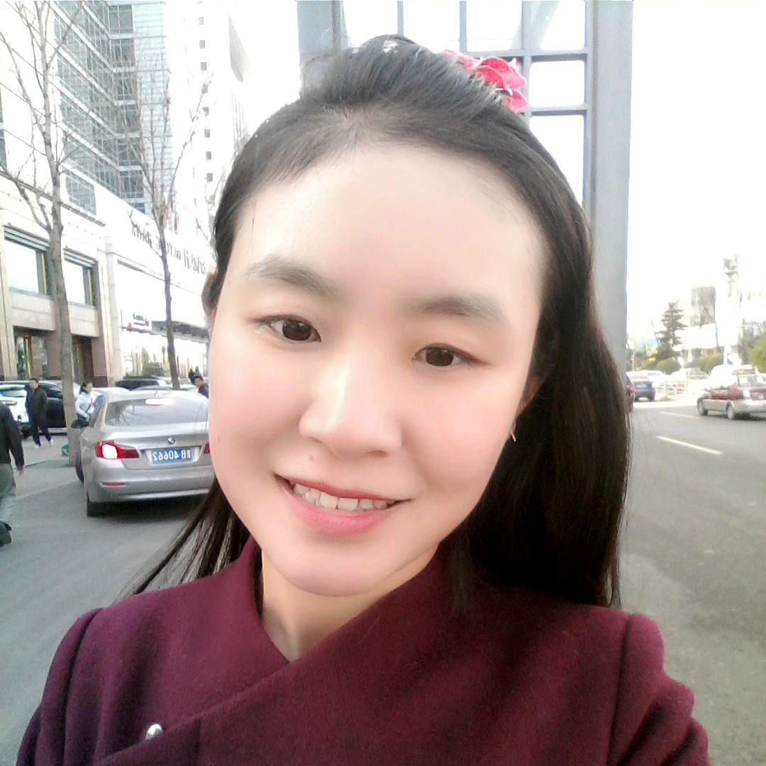 美少女筱筱