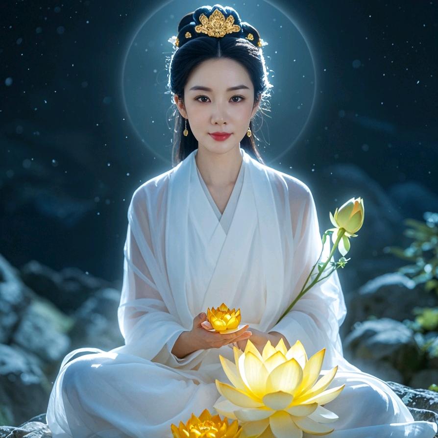 🙏禅定生慧🙏