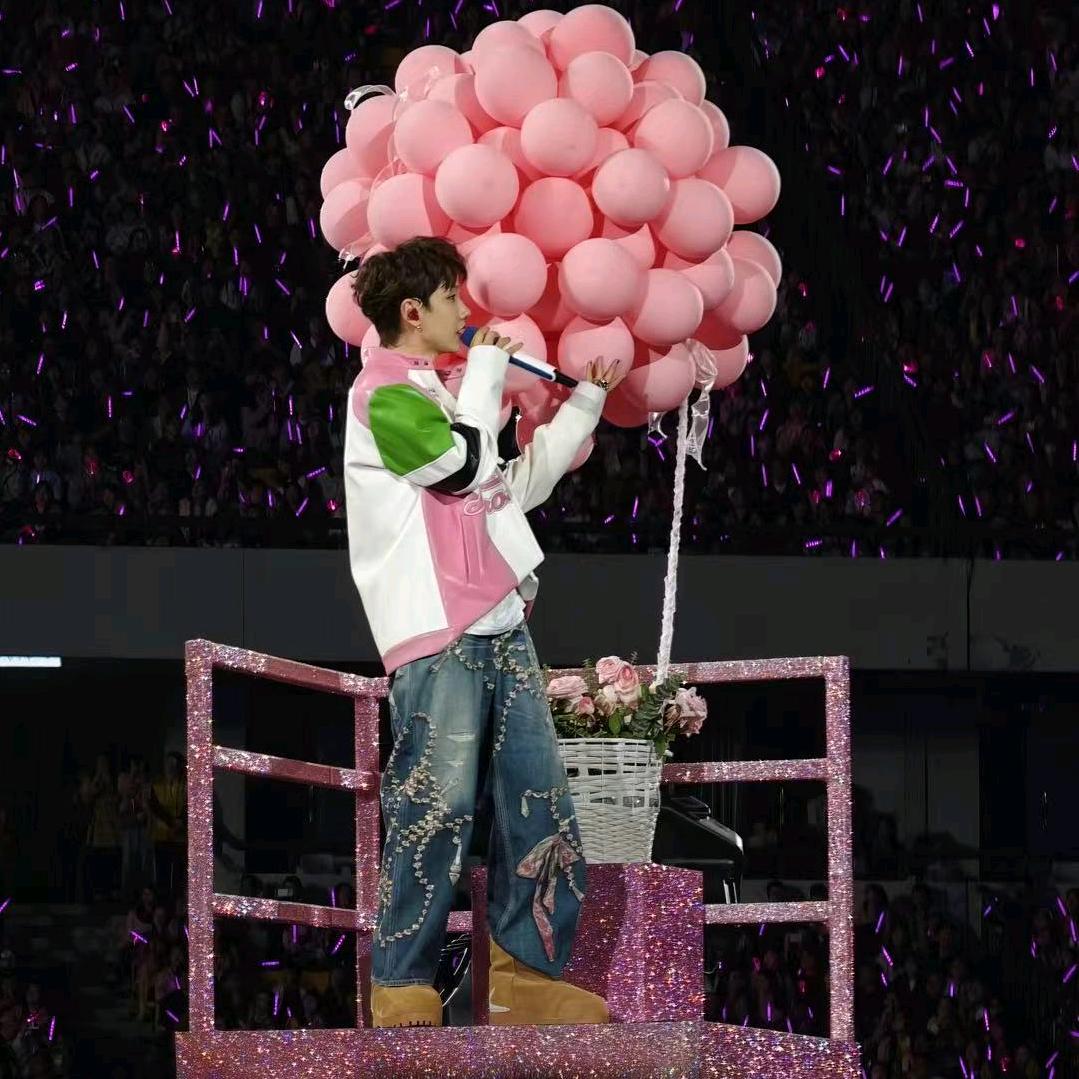 Mimi🙊 见过汪苏泷版