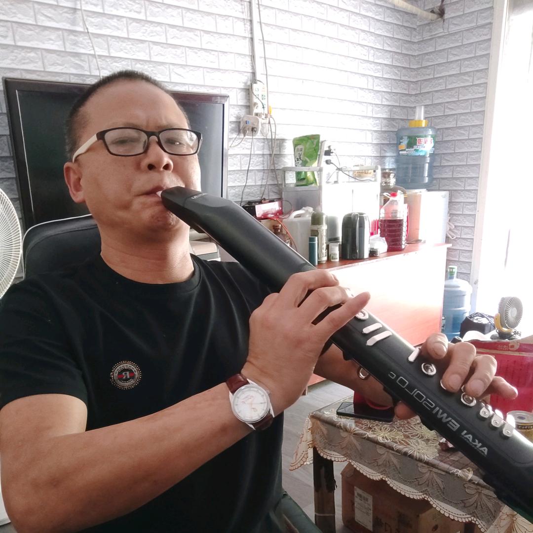 老帅大哥