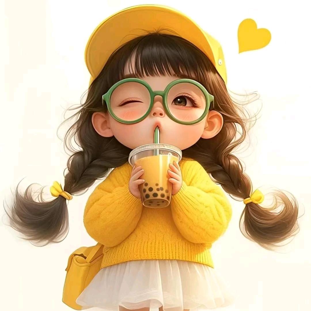时间真好