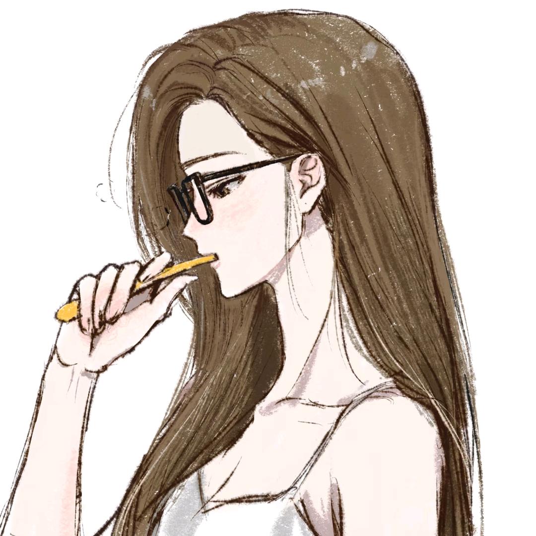 睿智羊.