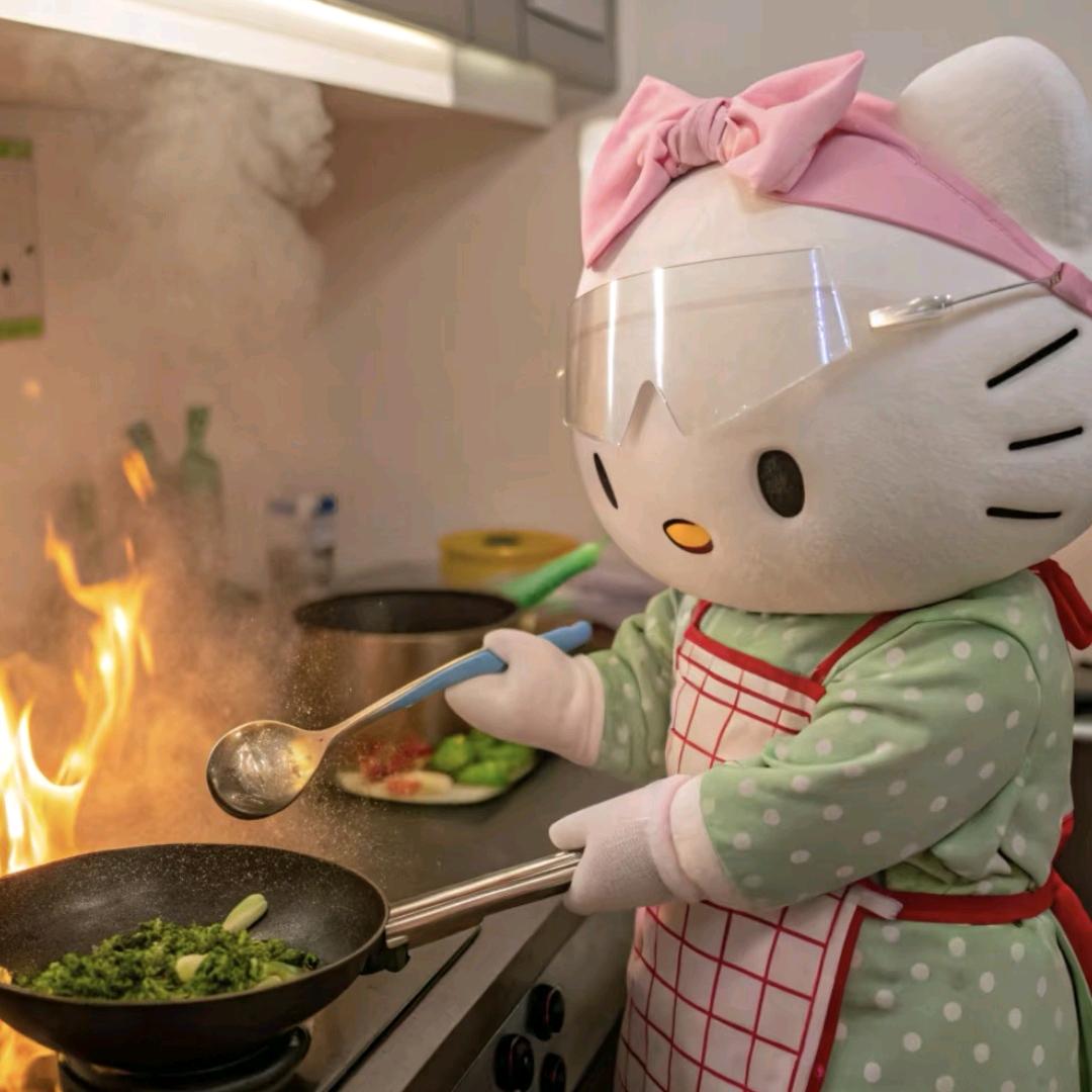 铁锅炖生活