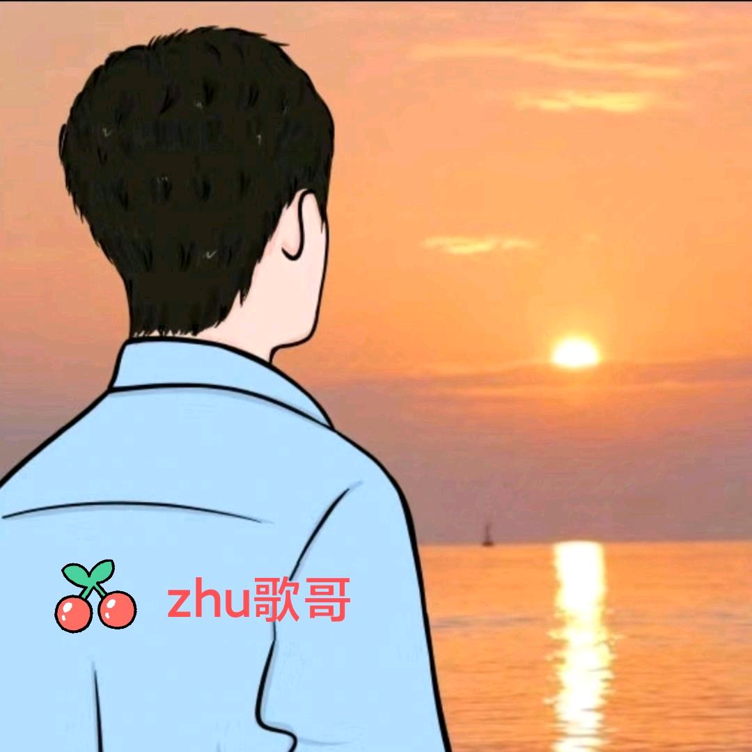 zhu歌哥