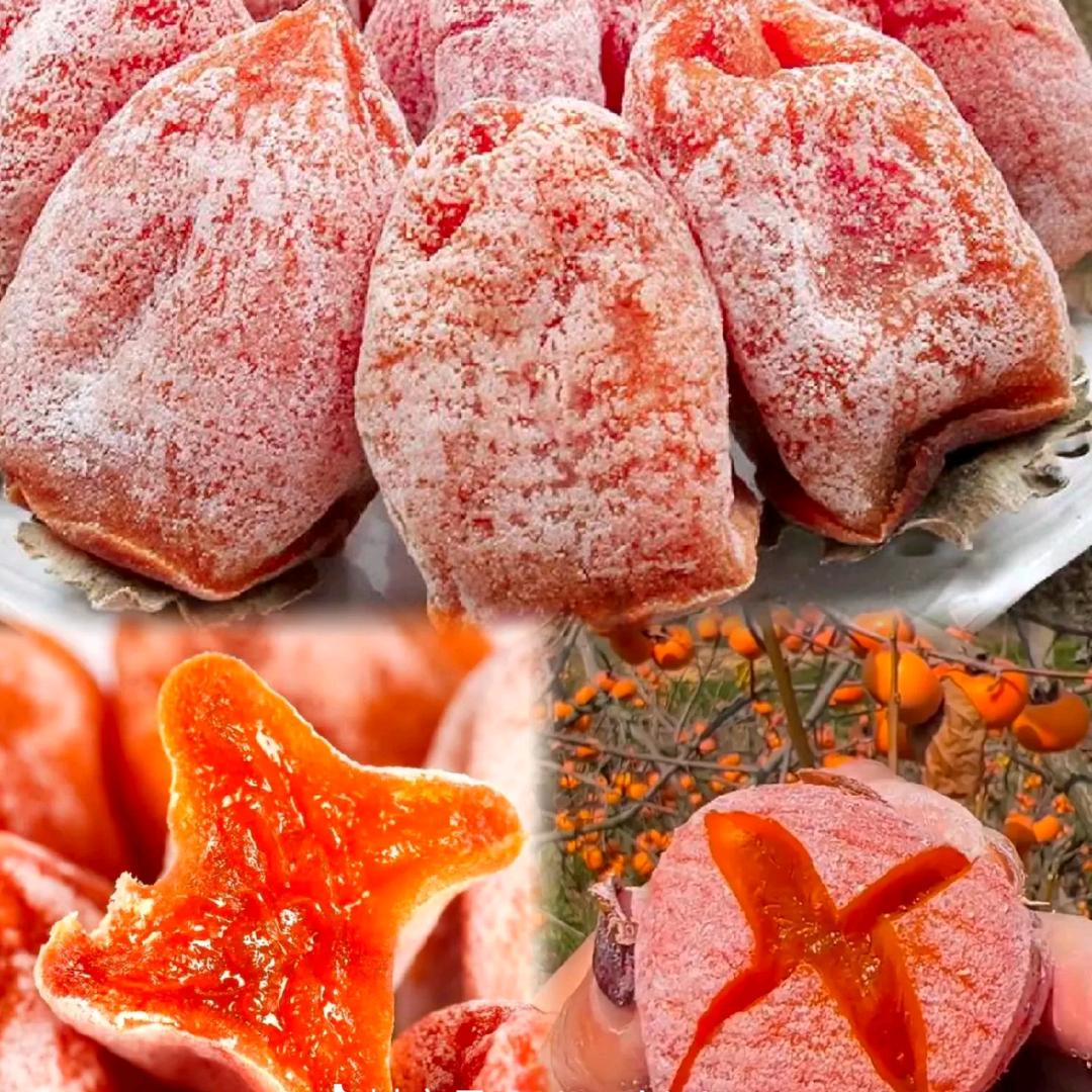 柿柿如意老农夫