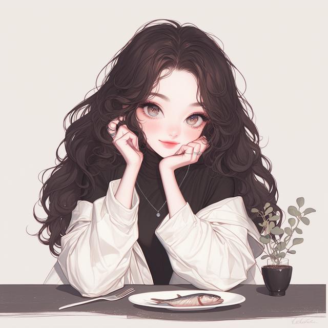 布丁来了🍮