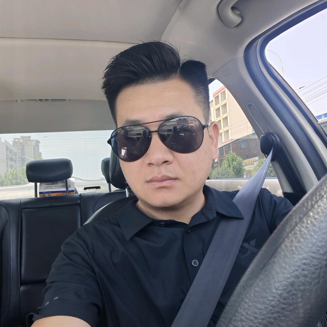 在信阳做客服的薛