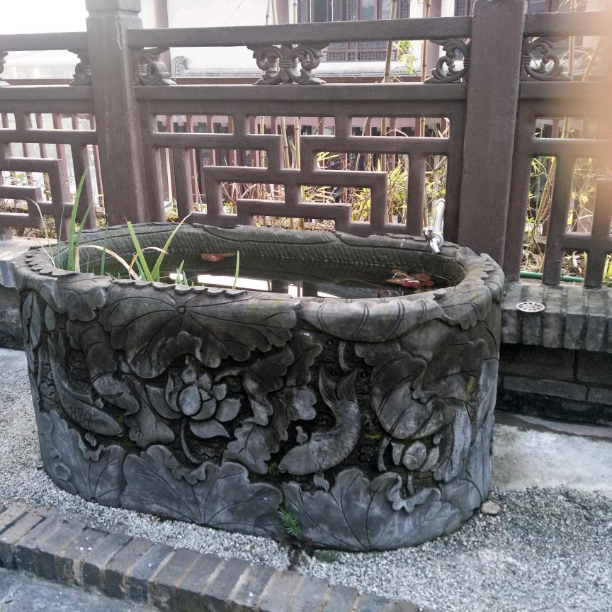 雨山寺