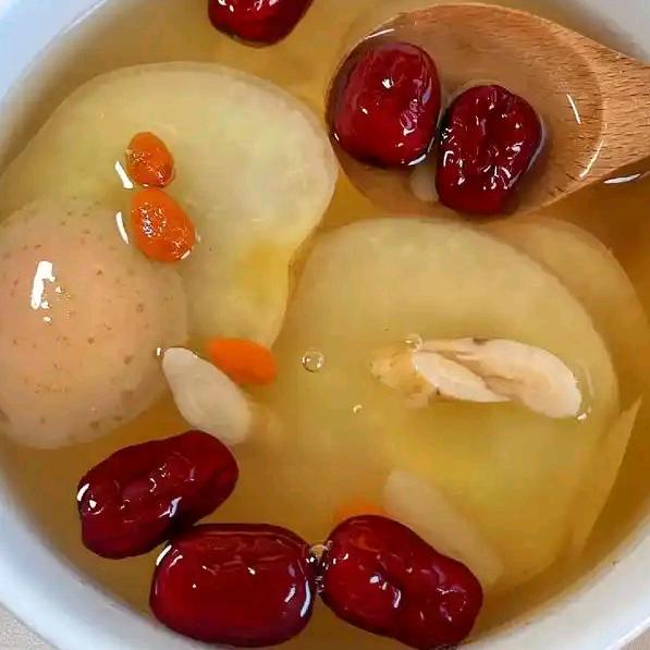 悦悦说饮食