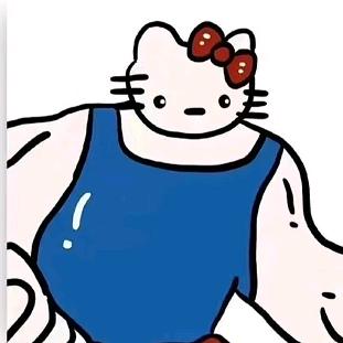 姜姜是也