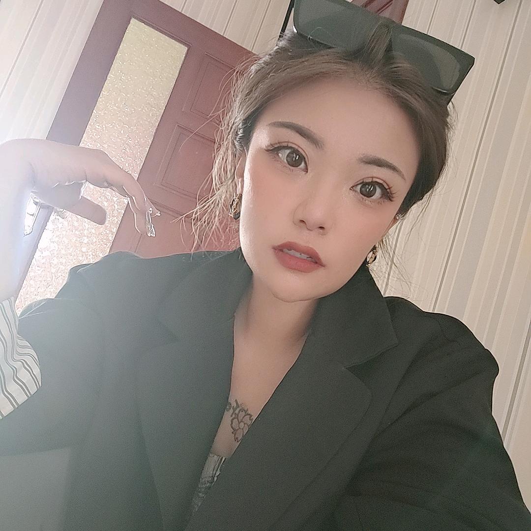 嘿🌸