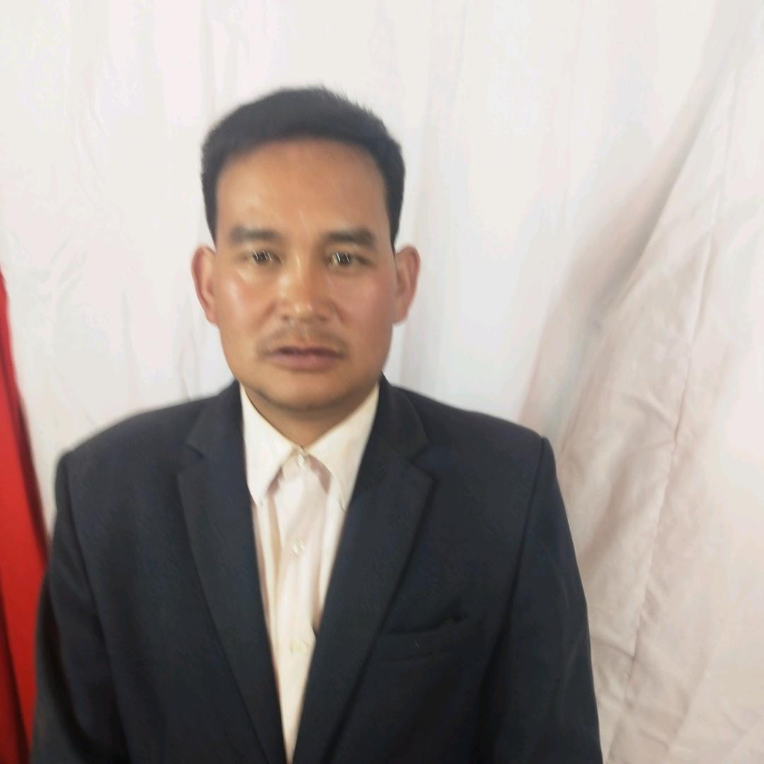杨大侠