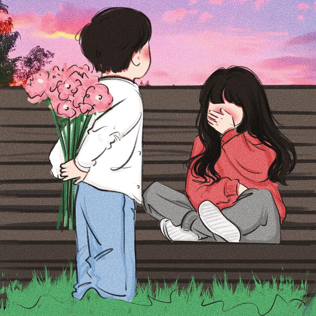 陌上花开MOSHANGHUAKAI