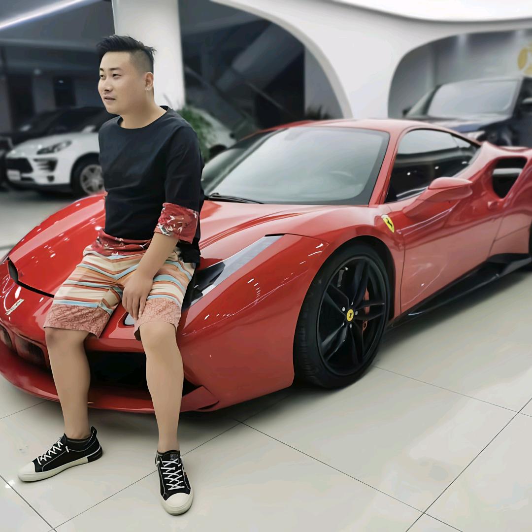 苏州凯尊优车汇精品二手车～(苏北王先森)