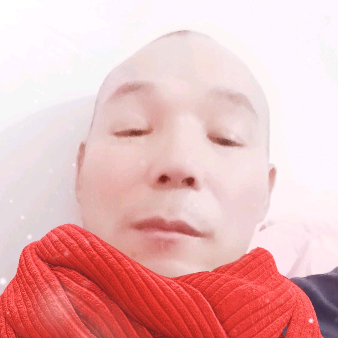 一个人的旅程