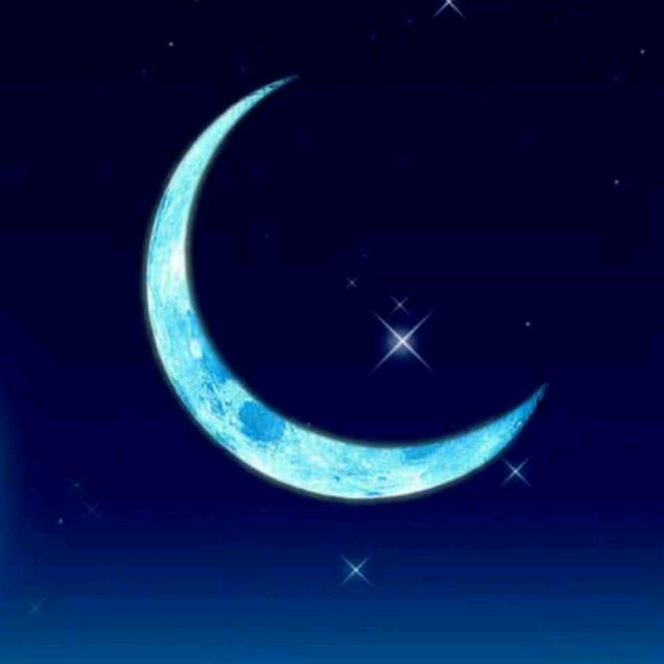 月影