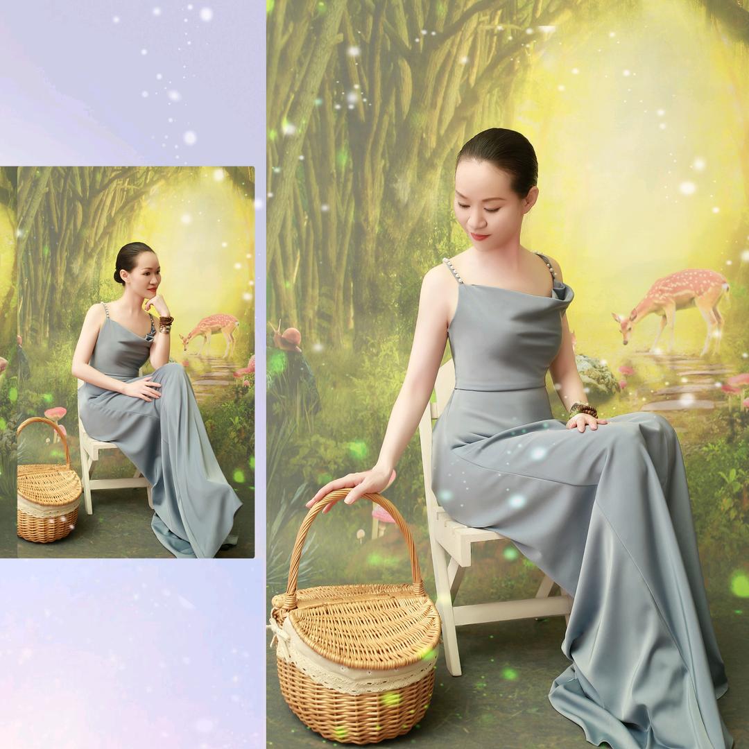 佛山丹色舞蹈艺术