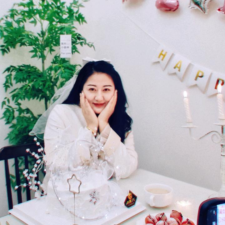 团团•花礼定制