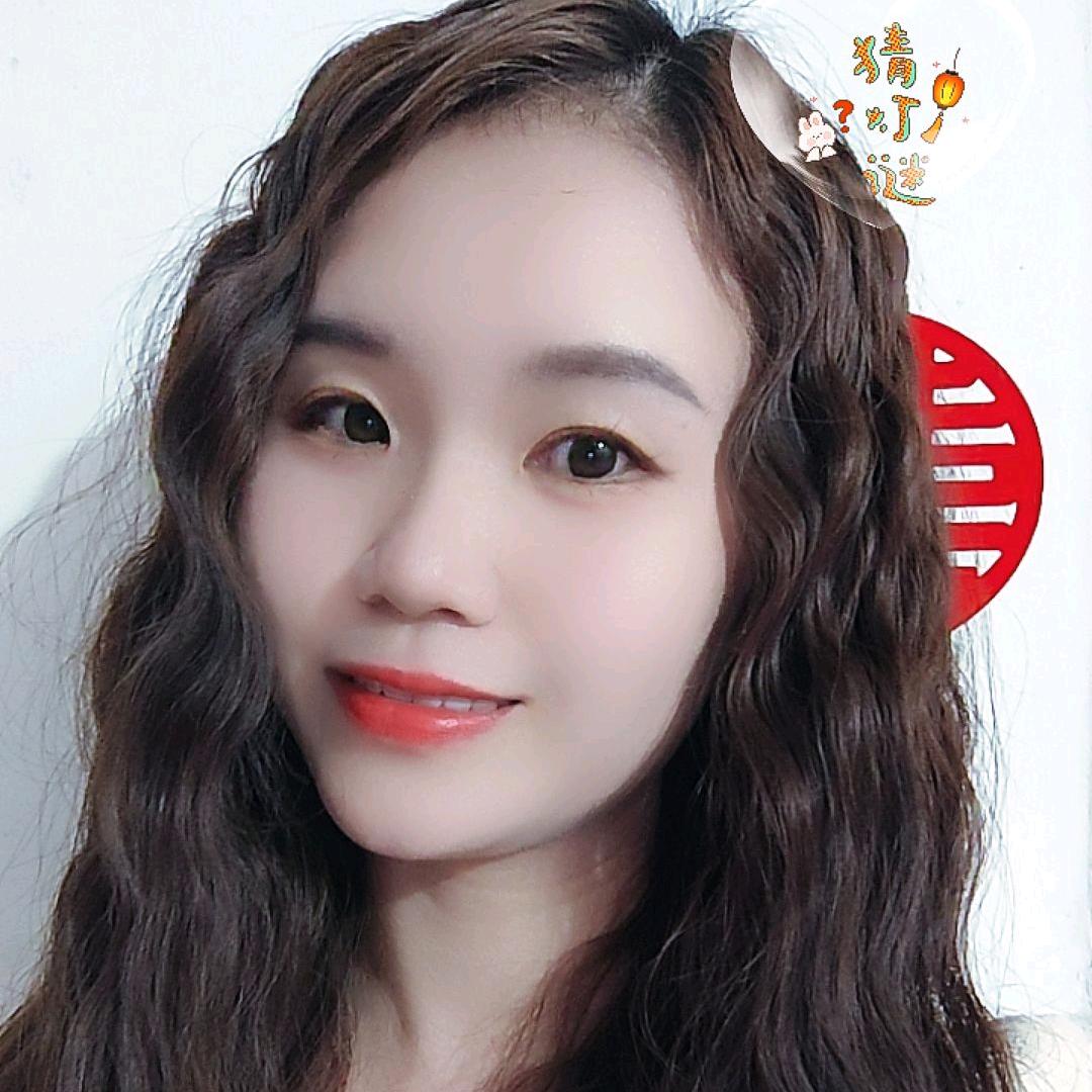 英子吖