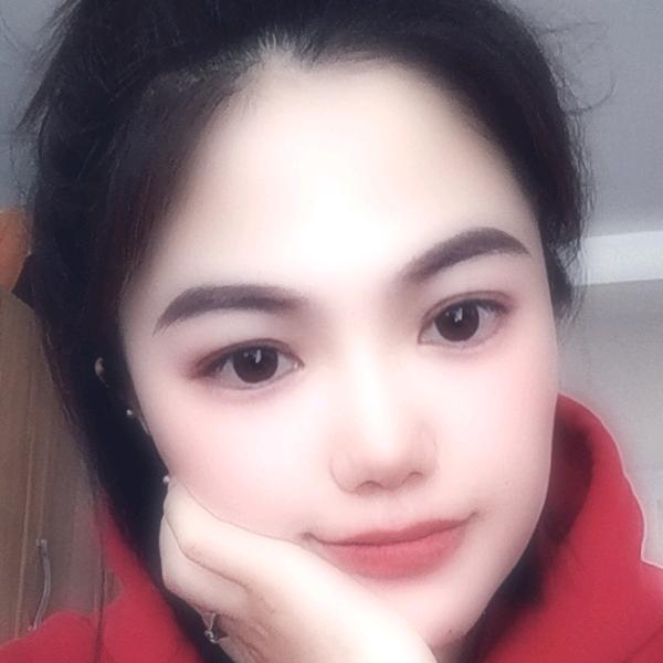 虎牙妹