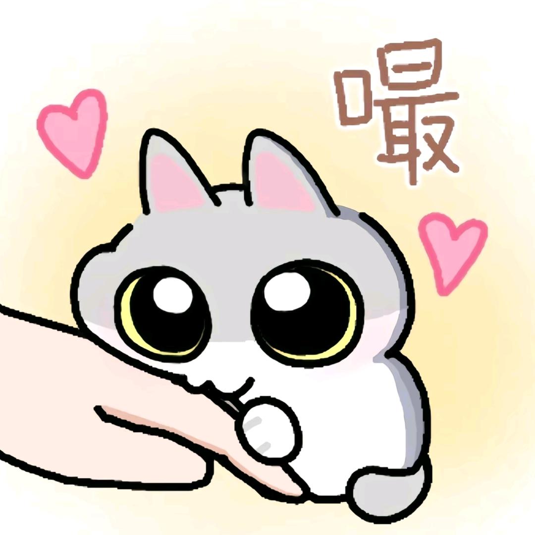 我猫本不胖