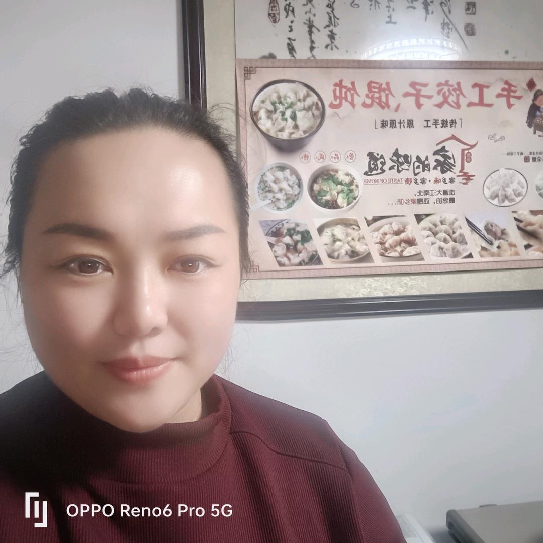 纯手工饺子馄饨