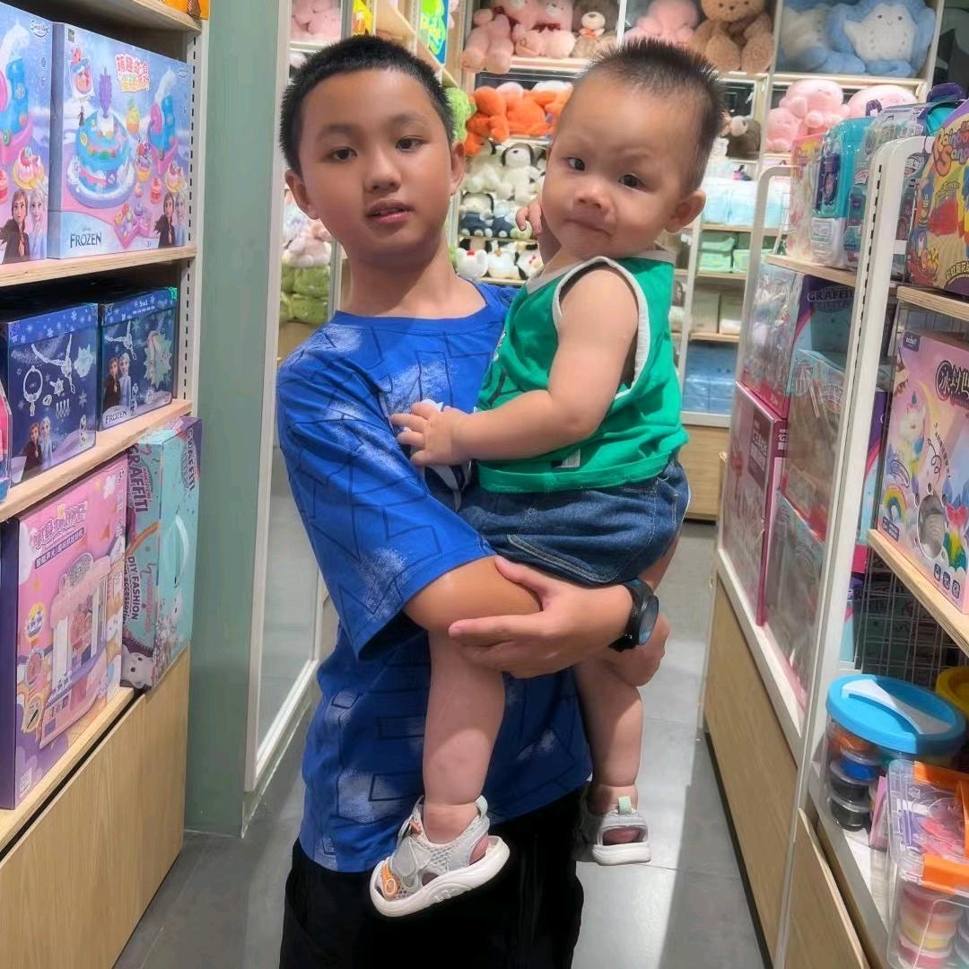 小苟(拒绝私聊)