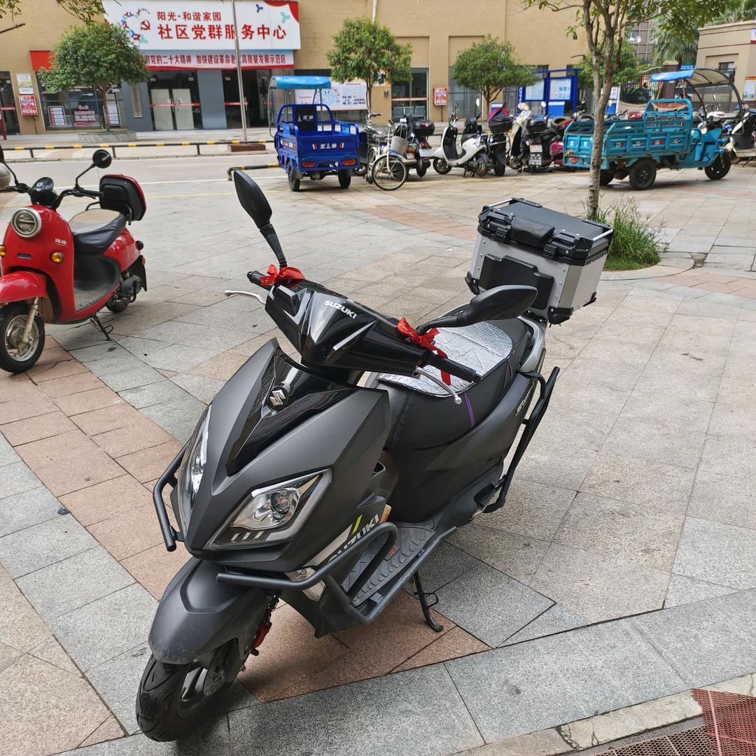 未来 🥀⃟… 可期